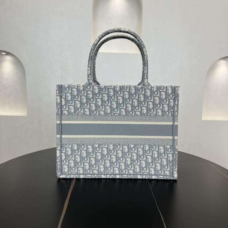 Christian Dior Shopping Bags